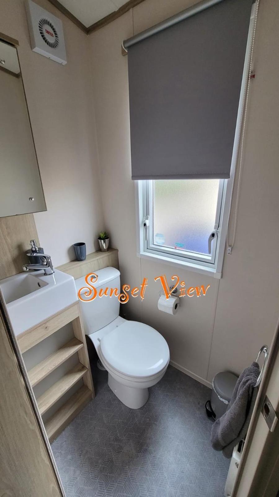 Tattershall Lakes Sunset View Caravan Lakeside, Hot Tub, Garden, Private Fishing Peg & Wifi Eksteriør bilde